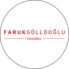 Faruk Güllüoğlu 